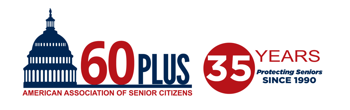 60 Plus Association