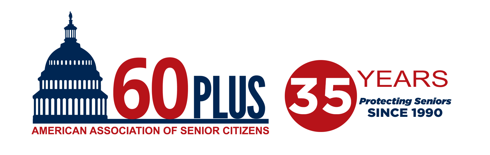 60 Plus Association